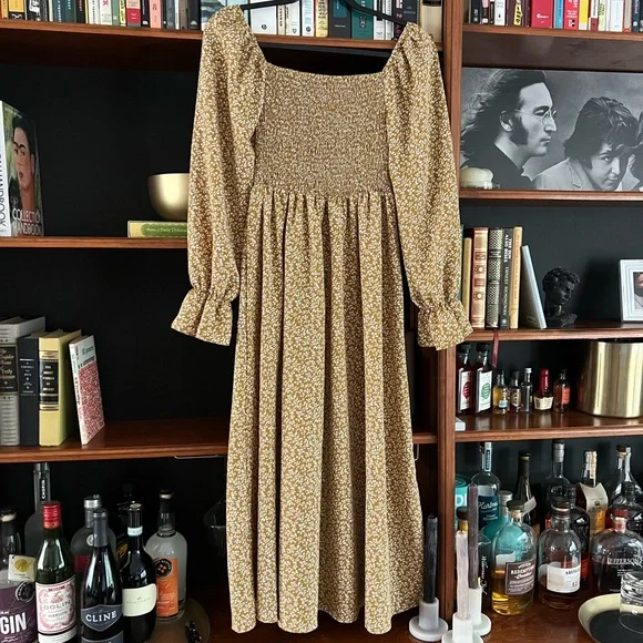 Amazon | Dresses | Amazon Peasant Style Dress | Poshmark Amazon | Dresses | Amazon Peasant Style Dress | Poshmark